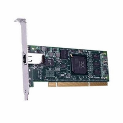 03N6056 IBM 1 Gigabit iSCSI TOE PCI-X on Copper Media Adapter