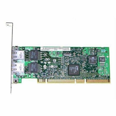 03N6974 IBM Dual-Ports LC Connector 4Gbps Fibre Channel Ethernet PCI-X Network Adapter