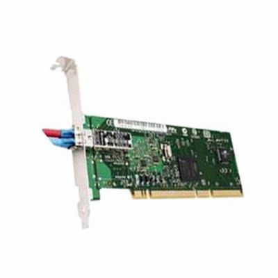 03N6981 IBM Single-Port LC 1Gbps 1000Base-SX Gigabit Ethernet PCI-X Server Network Adapter by Intel