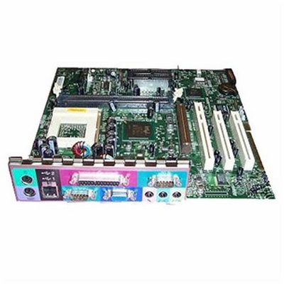 03R0315 IBM NetVista 8317 845G System Board with 10/100 Ethernet Replaces 49P3675 Sub 03R0329