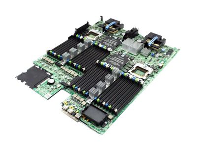 03R1K Dell System Board (Motherboard) for PowerEdge M910 V2