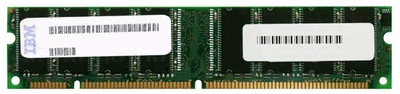 03R5924 IBM 512MB PC133 133MHz CL3 168-Pin DIMM Memory Module for SurePOS