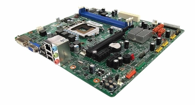 03T6677 Lenovo Socket LGA1155 micro-ATX System Board (Motherboard) for ThinkCentre