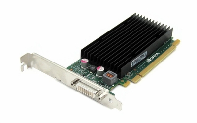 03T6725 Lenovo 512MB nVidia Quadro NVS 300 Graphic Card for ThinkStation S30 (type 0567 0568 0569 0606)