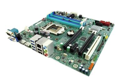 03T6749 Lenovo System Board C226 DDR3 Socket LGA1150 ATX for ThinkStation E32