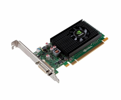 03T6752 Lenovo Nvidia Quadro NVS 315 1GB DDR3 PCI-Express Video Graphics Card