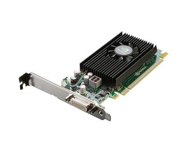 03T6753 Lenovo Nvidia Quadro NVS 315 1GB DDR3 PCI-Express Video Graphics Card