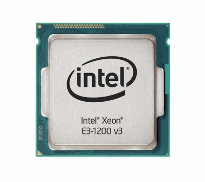 03T6756 Lenovo 3.40GHz 5.00GT/s DMI 8MB L3 Cache Intel Xeon E3-1240 v3 Quad Core Processor Upgrade