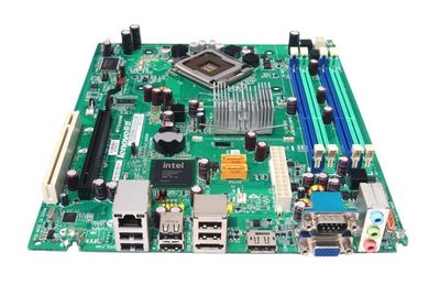 03T7032-US-06 Lenovo Intel Q45 Express Chipset Motherboard for ThinkCentre M58p