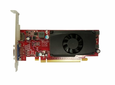 03T7096 Lenovo G605 512MB DVI/ DisplayPort Video Graphics Card For ThinkCentre M82