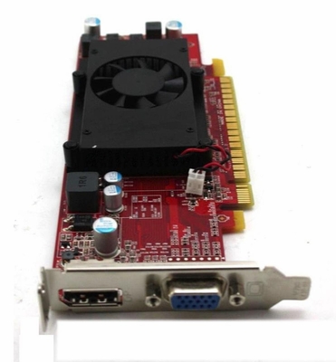 03T7122 Lenovo GT 620 1GB 64-Bit VGA / DisplayPort Low Profile Video Graphics Card