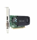03T7125 Lenovo Nvidia Quadro 410 512MB 64-Bit DVI / DisplayPort Video Graphics Card