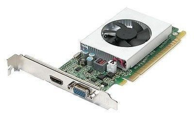 03T7149 Lenovo HD 8570 2GB 128-Bit VGA / HDMI Video Graphics Card