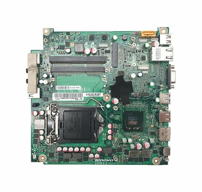 03T7348 Lenovo System Board (Motherboard) for ThinkCentre M72e