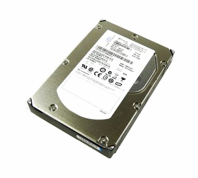 03T7709 Lenovo 4TB 7200RPM SATA 6Gbps 128MB Cache 3.5-inch Internal Hard Drive for ThinkServer TS140