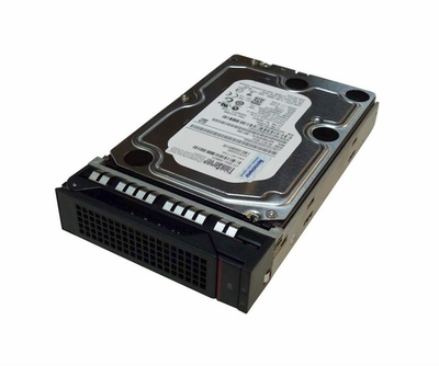 03T7726 Lenovo 1TB 7200RPM SATA 6Gbps Hot Swap 3.5-inch Internal Hard Drive for ThinkServer TS430 and TS440