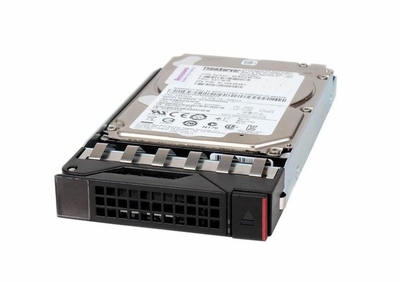 03T7739 Lenovo 900GB 10000RPM SAS 6Gbps 64MB Cache 2.5-inch Internal Hard Drive for ThinkServer RD340