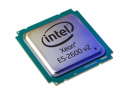 03T7815 IBM 3.30GHz 8.00GT/s QPI 25MB L3 Cache Intel Xeon E5-2667 v2 8 Core Processor Upgrade