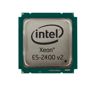 03T7838 Lenovo 2.50GHz 7.20GT/s QPI 15MB L3 Cache Intel Xeon E5-2430 v2 6 Core Processor Upgrade