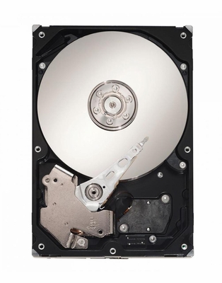 03T7848 Lenovo 3TB 7200RPM SATA 6Gbps Hot Swap 128MB Cache 3.5-inch Internal Hard Drive for ThinkServer TD340 and TD440