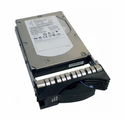 03T7975 Lenovo 146GB 15000RPM SAS 6Gbps Hot Swap 64MB Cache 2.5-inch Internal Hard Drive for ThinkServer RS140