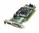 03T8148 IBM Lenovo Radeon HD 6450 512MB DisplayPort / DVI PCI Video Graphics Card