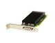 03T8152-02 Lenovo nVidia QUADRO NVS 300 512MB GDDR3 SDRAM PCI-Express 2.0 Graphics Card