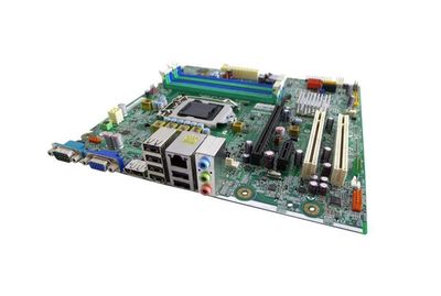 03T8226 Lenovo Q75 System Board (Motherboard) for ThinkCentre M82