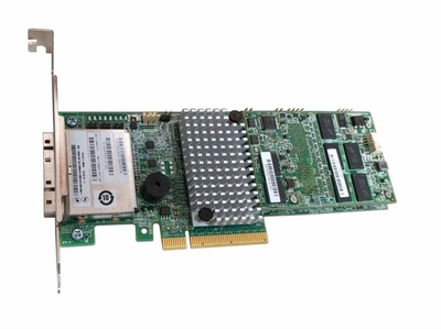 03T8606 Lenovo ThinkServer 9286CV-8e PCI Express 6Gb 8-Port External SAS RAID Adapter