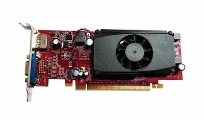 03T9009 IBM 512MB Geforce 310 nVdia DDR3 VGA+DP Adapter