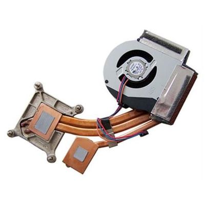 03T9636 Lenovo Heatsink and Fan for ThinkStation E31 (Small Form Factor) (type 3688 3690 3691 3693 and 3695)