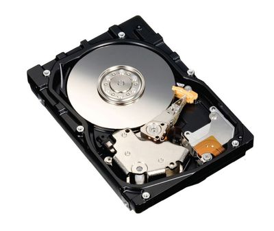 03TF6T Dell 600GB 10000RPM SAS 6Gbps 2.5-inch Internal Hard Drive