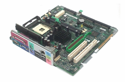 03U330 Dell System Board (Motherboard) for OptiPlex GX260