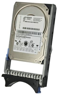 03X3615 Lenovo 450GB 10000RPM SAS 6Gbps 16MB Cache 2.5-inch Internal Hard Drive for ThinkServer RD630 RD640 and RD650