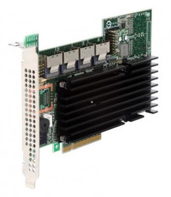 03X3617-B3-06 IBM 9260-8i 8 Port SAS RAID Card -B4 for ThinkServer TS430