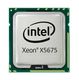 03X3650 IBM 3.06GHz 6.40GT/s QPI 12MB L3 Cache Intel Xeon X5675 6 Core Processor Upgrade