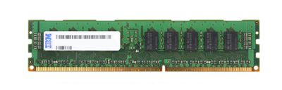 03X3661 IBM 4GB PC3-10600 DDR3-1333MHz ECC Unbuffered CL9 240-Pin DIMM Dual Rank Memory Module for ThinkServer RD330/RD430