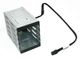 03X3703 Lenovo 4-bays SAS 3.5-inch Hard Disk Drive Cage for ThinkServer TS430 and TS440