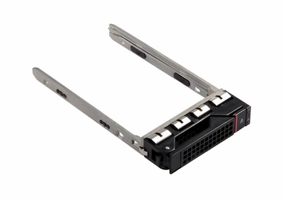 03X3836 IBM SAS / SATA 2.5-inch Hard Drive Tray for ThinkServer RD330 and RD430