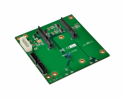 03X3947 IBM Lenovo Hard Drive Backplane 3.5-inch LFF 2 Bay SATA II / SAS for ThinkServer TD230
