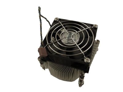 03X4337 Lenovo Heatsink and Fan for ThinkServer TD340