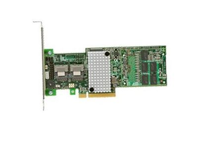 03X4450 Lenovo 600MBps MegaRAID SAS 9270CV-8i Storage Controller (RAID) by LSI
