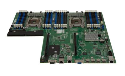 03X4470 IBM System Board (Motherboard) for ThinkServer RD530/RD630