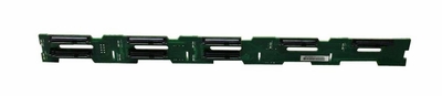 03X4471 IBM Lenovo 1U 8-Ports 2.5-inch Hot-swap Backplane for ThinkServer RD530 RD630
