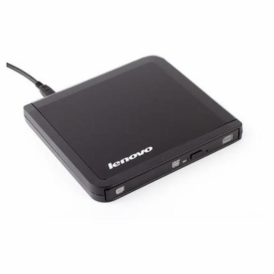 03X6120 IBM Lenovo 8x Double-layer USB Portable DVD Burner