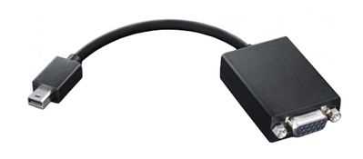 03X6601 Lenovo Mini DisplayPort to VGA Adapter Cable