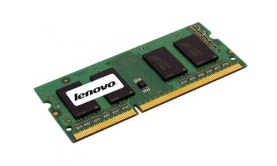 03X6656-06 IBM Lenovo 4GB PC3-12800 DDR3-1600MHz non-ECC Unbuffered CL11 204-Pin SoDimm 1.35V Low Voltage Single Rank Memory Module