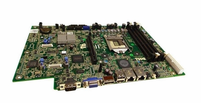03X6X0 Dell System Board (Motherboard) for PowerEdge R210 V2