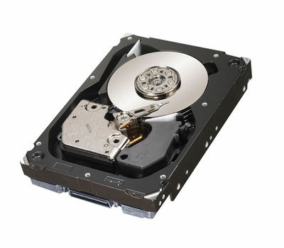 03Y772 Dell 73GB 10000RPM Fibre Channel Internal Hard Drive