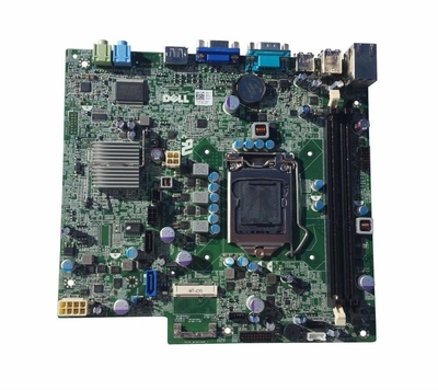 04FJVD Dell System Board (Motherboard) Socket LGA1155 for OptiPlex 990 USFF